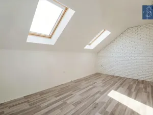 Prodej rodinného domu, Chotilsko, 211 m2