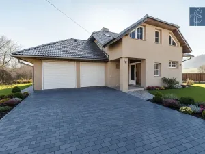 Prodej rodinného domu, Chotilsko, 211 m2