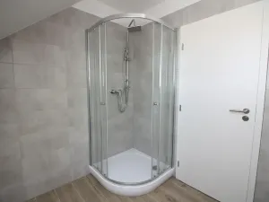 Pronájem bytu 1+kk, Kuřimská Nová Ves, 42 m2