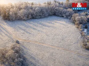 Prodej pozemku pro bydlení, Rožmberk nad Vltavou, 9451 m2