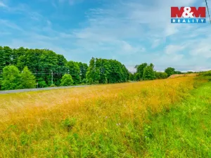 Prodej pozemku pro bydlení, Vojtanov, 1053 m2