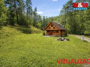 Prodej pozemku pro bydlení, Probulov, 1144 m2