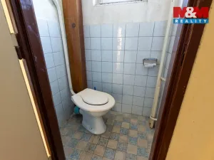 Prodej rodinného domu, Opava - Kylešovice, Joži Davida, 156 m2