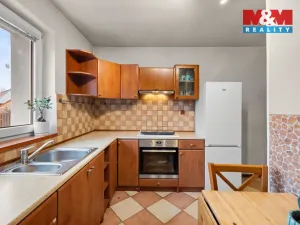 Prodej rodinného domu, Kačice, Hornická, 115 m2