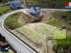 Prodej pozemku pro bydlení, Beroun, 4641 m2