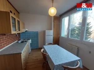Prodej bytu 2+1, Kutná Hora - Šipší, Ortenova, 58 m2