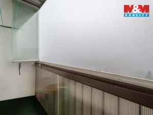 Prodej bytu 2+1, Tanvald, Sportovní, 57 m2