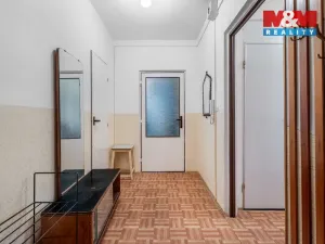 Prodej bytu 2+1, Tanvald, Sportovní, 57 m2