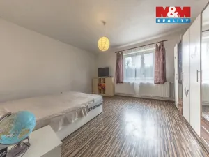 Prodej rodinného domu, Kovanec, 160 m2