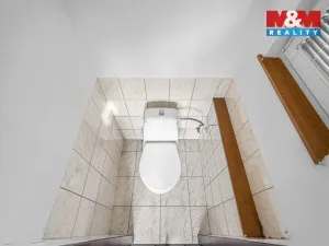 Prodej chaty, Holotín, 60 m2