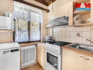 Prodej chalupy, Prysk - Horní Prysk, 79 m2