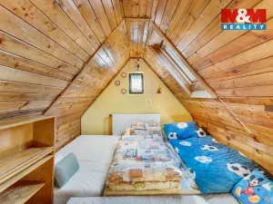 Prodej chalupy, Prysk - Horní Prysk, 79 m2