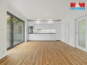 Pronájem rodinného domu, Kluky - Nová Lhota, 118 m2