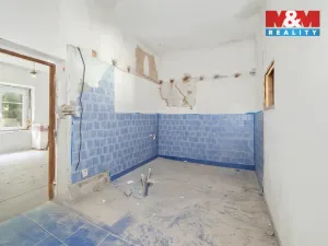 Prodej rodinného domu, Kačice, Čelechovická, 255 m2