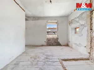 Prodej rodinného domu, Kačice, Čelechovická, 255 m2