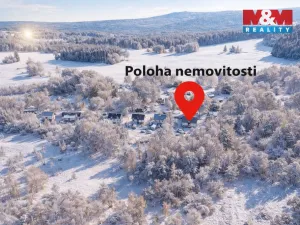 Prodej rodinného domu, Horní Planá - Bližší Lhota, Zvonková, 210 m2