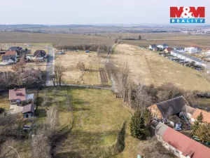 Prodej pozemku pro bydlení, Popovičky - Chomutovice, 1026 m2