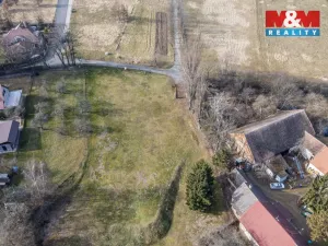 Prodej pozemku pro bydlení, Popovičky - Chomutovice, 1026 m2