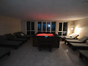 Prodej vícegeneračního domu, Rozdrojovice, 850 m2