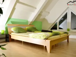 Pronájem rodinného domu, Rozdrojovice, 850 m2