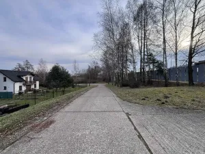 Prodej ostatní, Ostrava - Bartovice, U Důlňáku