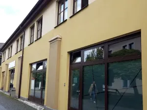 Pronájem kanceláře, Mladá Boleslav, Jaselská, 51 m2