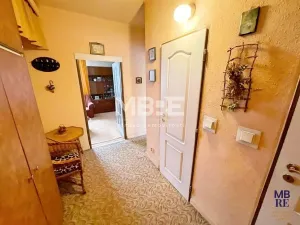 Pronájem bytu 3+1, Karviná - Mizerov, Čajkovského, 53 m2