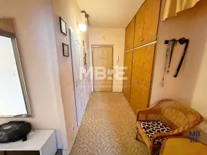 Pronájem bytu 3+1, Karviná - Mizerov, Čajkovského, 53 m2