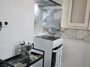 Pronájem bytu 1+kk, Praha, 25 m2