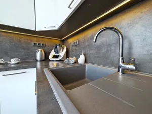 Prodej bytu 3+kk, Mladá Boleslav, U stadionu, 81 m2