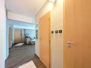 Prodej bytu 3+kk, Mladá Boleslav, U stadionu, 81 m2