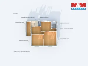 Prodej rodinného domu, Holýšov, Jiráskova třída, 109 m2