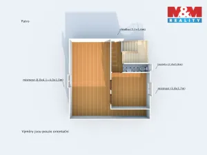 Prodej rodinného domu, Holýšov, Jiráskova třída, 109 m2