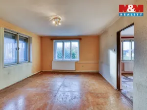 Prodej rodinného domu, Holýšov, Jiráskova třída, 109 m2