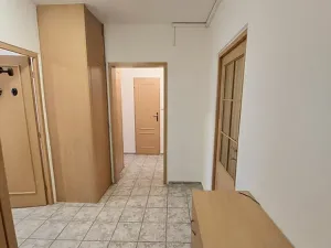 Pronájem bytu 4+1, Brno, Kubíkova, 94 m2