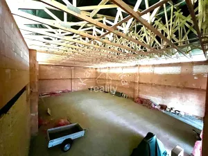 Prodej skladu, Kamenný Újezd, Průmyslová, 469 m2