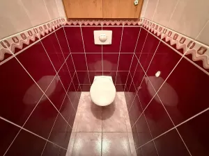 Prodej bytu 1+1, Orlová, Masarykova třída, 9 m2