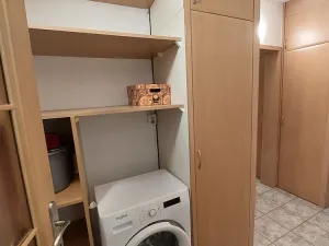 Pronájem bytu 4+1, Brno, Kubíkova, 94 m2