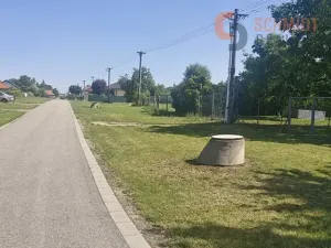 Prodej pozemku pro bydlení, Dobré Pole, 1269 m2