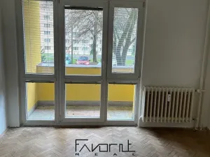 Prodej bytu 2+1, Ostrava, U Školky, 55 m2