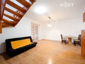 Pronájem rodinného domu, Němčice, 78 m2