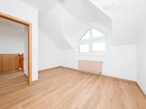 Pronájem rodinného domu, Němčice, 78 m2