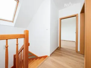 Pronájem rodinného domu, Němčice, 78 m2