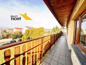 Prodej rodinného domu, Nové Město nad Metují, V Aleji, 213 m2