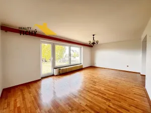 Prodej rodinného domu, Nové Město nad Metují, V Aleji, 213 m2