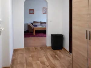 Prodej bytu 3+1, Stráž pod Ralskem, Máchova, 70 m2