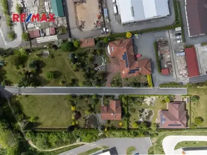 Prodej rodinného domu, Příbram, Brodská, 666 m2