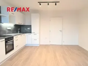 Pronájem bytu 3+kk, Praha - Břevnov, Bolívarova, 62 m2