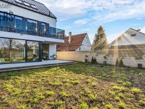 Prodej rodinného domu, Tursko, Jezdecká, 214 m2