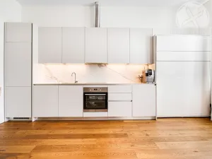 Prodej bytu 3+kk, Praha - Smíchov, Grafická, 69 m2